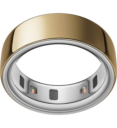 Oura Smart Ring 4