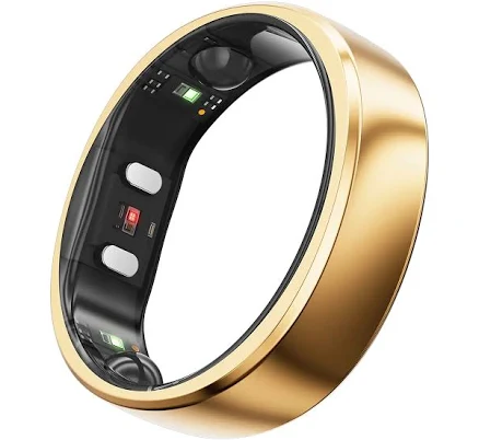 RingConn Smart Ring Gen 2