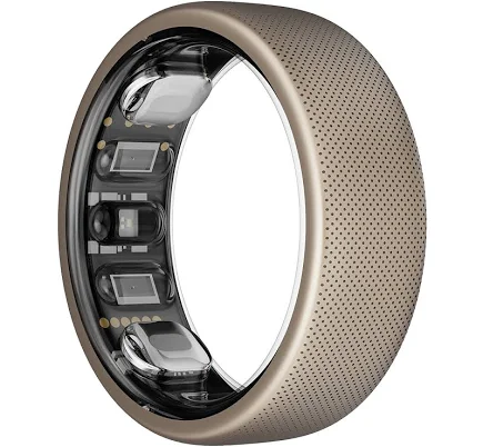 Amazfit Helio Smart Ring