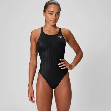 Speedo Women's Aquablade Recordbreaker One-Piece Swimsuit