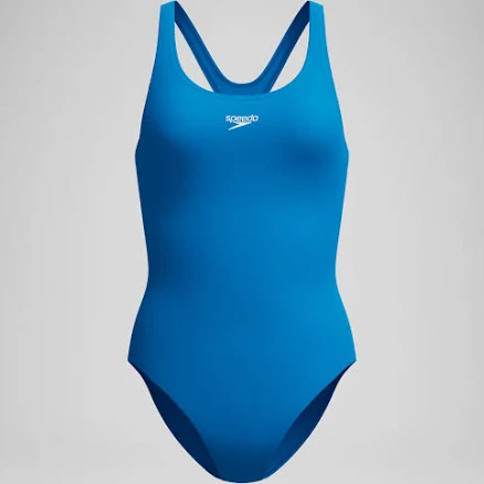 Speedo Women's Endurance+ Medalist Swimsuit
