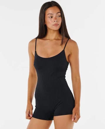 Rip Curl Women's Premium Surf Short Jane Swimsuit