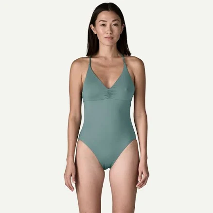 Patagonia Women's Cross Shore One-Piece Swimsuit
