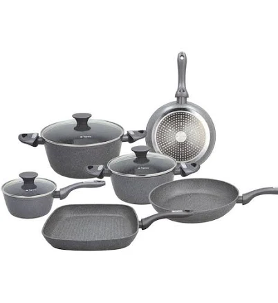 Tognana Mythos Cookware and Pan Set