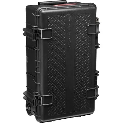 Manfrotto Pro Light Reloader Tough-55 Low Lid Carry-On Camera Roller