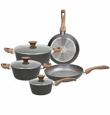 Tognana Porcellane Bakelite Pans