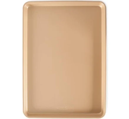 Nordic Ware Naturals Non-Stick Big Sheet Baking Pan