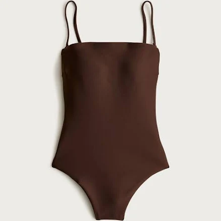 J.Crew Women's Long-Torso Gemma One-Piece