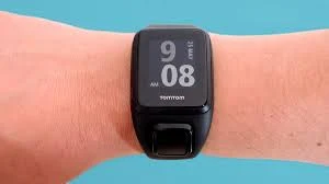TomTom Spark Fit Cardio + Music Heart Rate Monitor