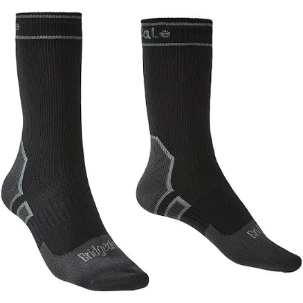 Bridgedale Lightweight Boot Socks