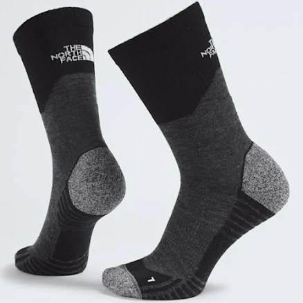 The North Face Hiking Crew Socks