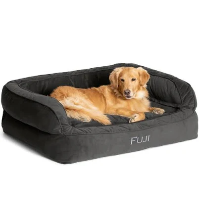 Orvis Comfortfill Couch Dog Bed