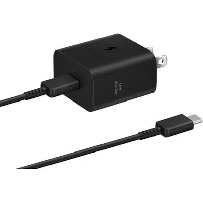 Samsung 25W Power Adapter