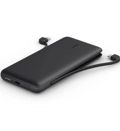 Belkin BoostCharge Plus Power Bank