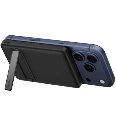 Belkin BoostCharge Slim Magnetic Power Bank