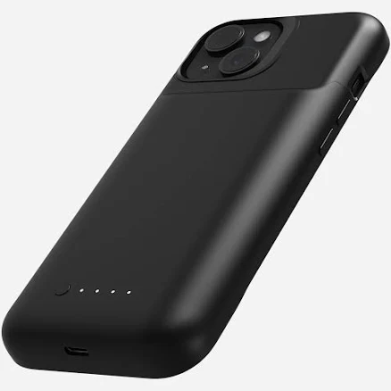 Mophie Juice Pack Battery Case for iPhone 15