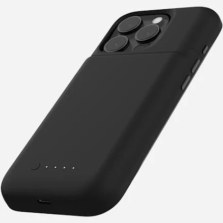 Mophie Juice Pack for iPhone 16 Pro