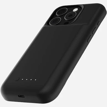 Mophie Juice Pack Battery Case for iPhone 15 Pro