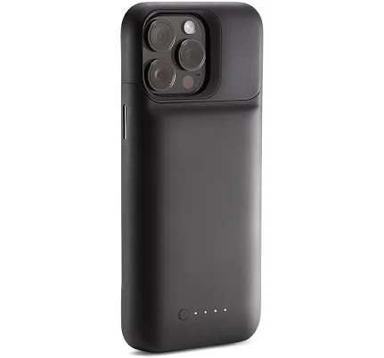 Mophie Juice Pack Battery Case for iPhone 15 Pro Max