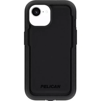 Pelican Voyager MagSafe Case for Apple iPhone 16e / iPhone 15 / iPhone 14 /