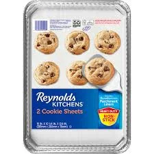 Reynolds Bakeware Cookie Sheets