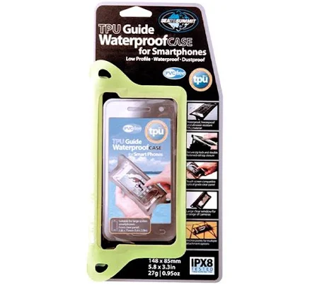 Sea To Summit Guide Waterproof Case