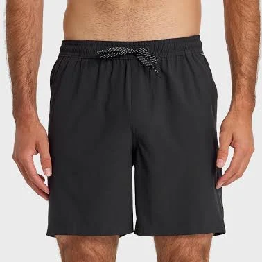 Quiksilver Men's Taxer Amphibian Hybrid Shorts