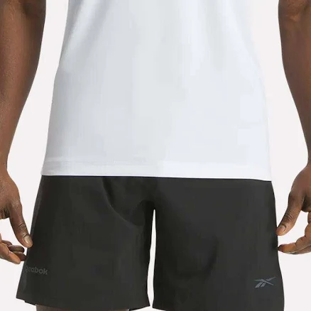 Reebok Men's Athlete Speed Shorts