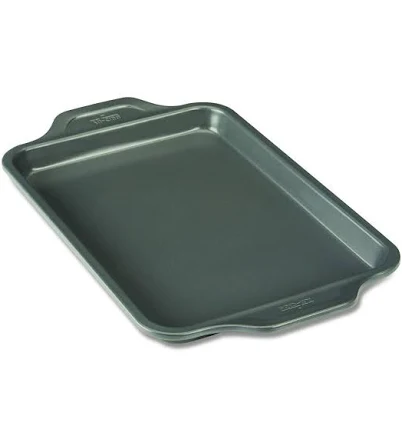 All-Clad Pro-Release Bakeware Quarter Sheet Pan