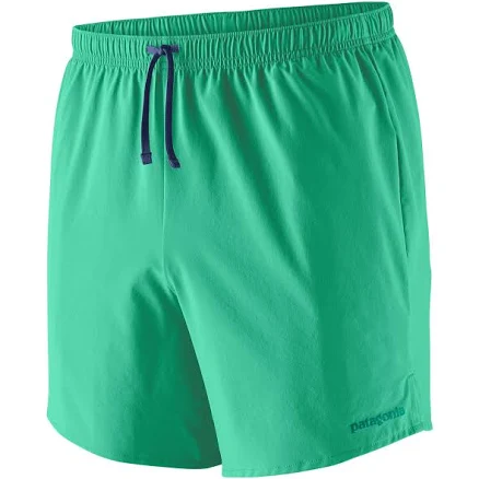 Patagonia Men's Trailfarer Shorts