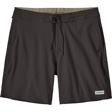 Patagonia Men's Home Waters Hybrid Shorts