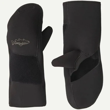 Patagonia Homepool Mitt Fishing Gloves