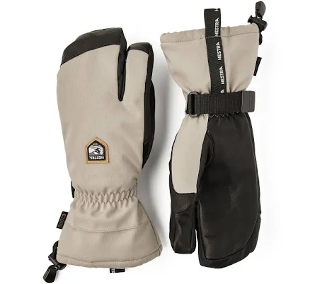 Hestra CZone Mountain 3 Finger