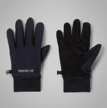 Columbia Men's Arctic Peak Gloves