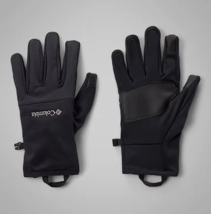 Columbia Men's Arctic Crest Gloves