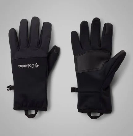 Columbia Women's Arctic Crest Gloves