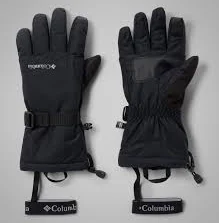 Columbia Men's Arctic Slope Seeker Gloves