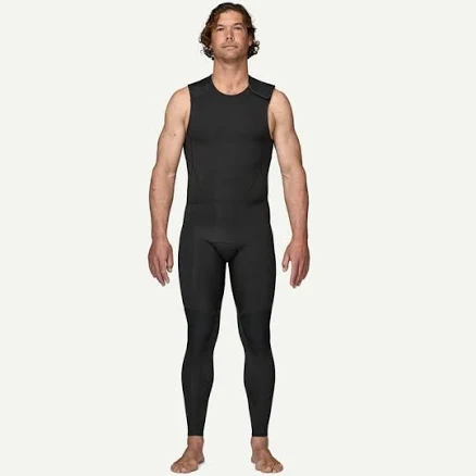Patagonia Men's Yulex Regulator Lite Long John Wetsuit