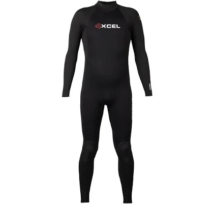 Xcel Wetsuits Men's IconX Full Wetsuit