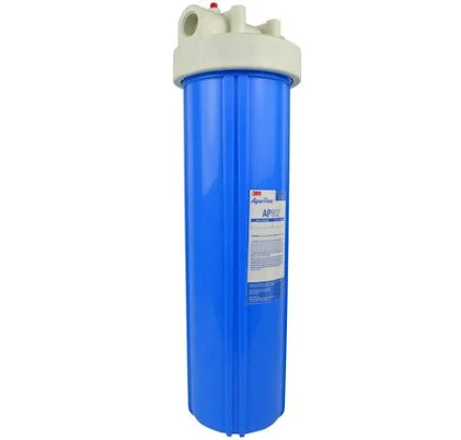 3M Aqua-Pure AP802B Whole House Filter Housing