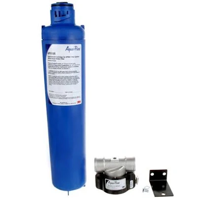 3M Aqua-Pure Whole House Water Filtration System AP902