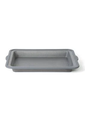 Calphalon Silicone Baking Pan 12" x 8.5"