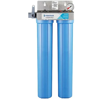 Pentair Everpure FXI-22 FX Water Filtration System