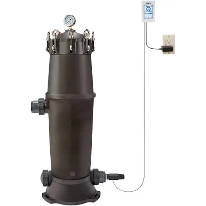 Watts BB-S101 Whole Home System
