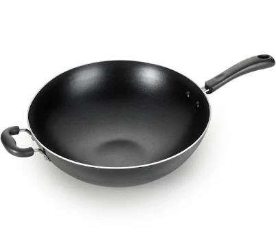 T-Fal Essentials Nonstick Jumbo Wok