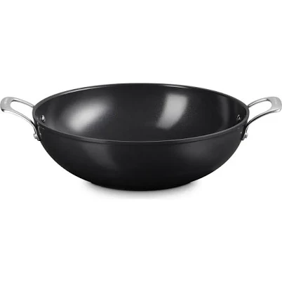 Le Creuset Essential Non-Stick Ceramic Wok