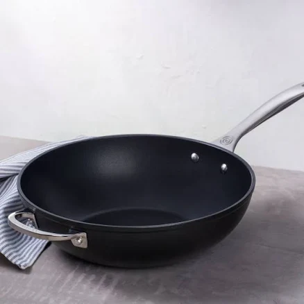 Le Creuset Toughened Nonstick PRO Stir- Fry Pan
