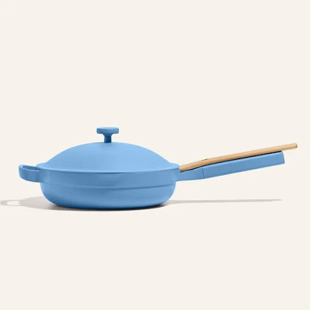 Our Place Always Pro Pan Vanilla Bean