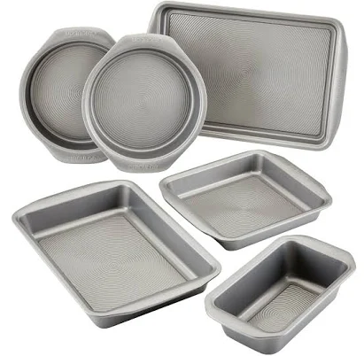 Circulon 6-Piece Nonstick Bakeware Set