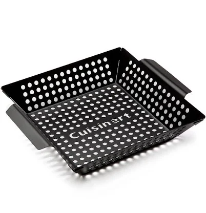 Cuisinart Grill Wok Non-Stick
